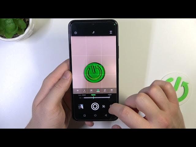 Video thumbnail for INFINIX Note 12 Pro 5G  Camera Pro Mode