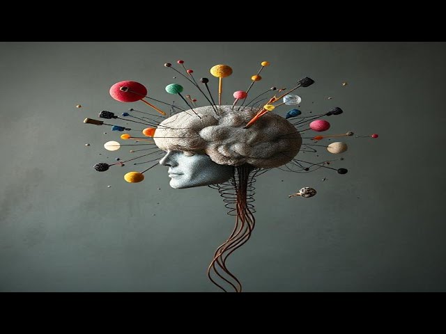 Video thumbnail for La Mente Creativa