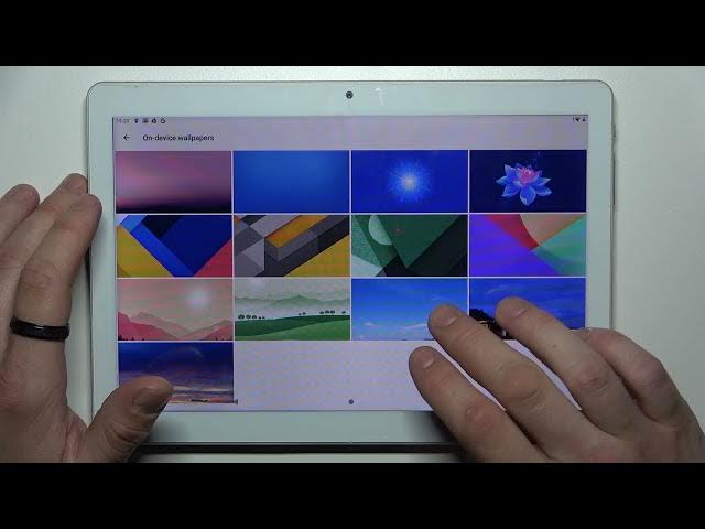 Video thumbnail for How to Find and Manage Display Settings on TOSCIDO M863 – All Display Modes