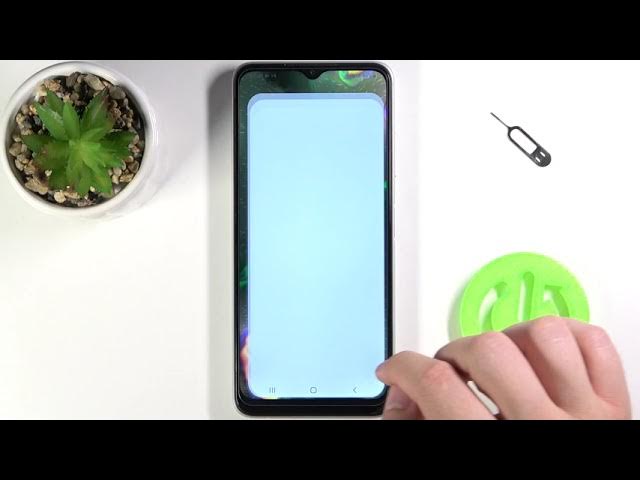 Video thumbnail for How to Instal iPhone Keyboard on Samsung Galaxy F12 – Green Apple Keyboard