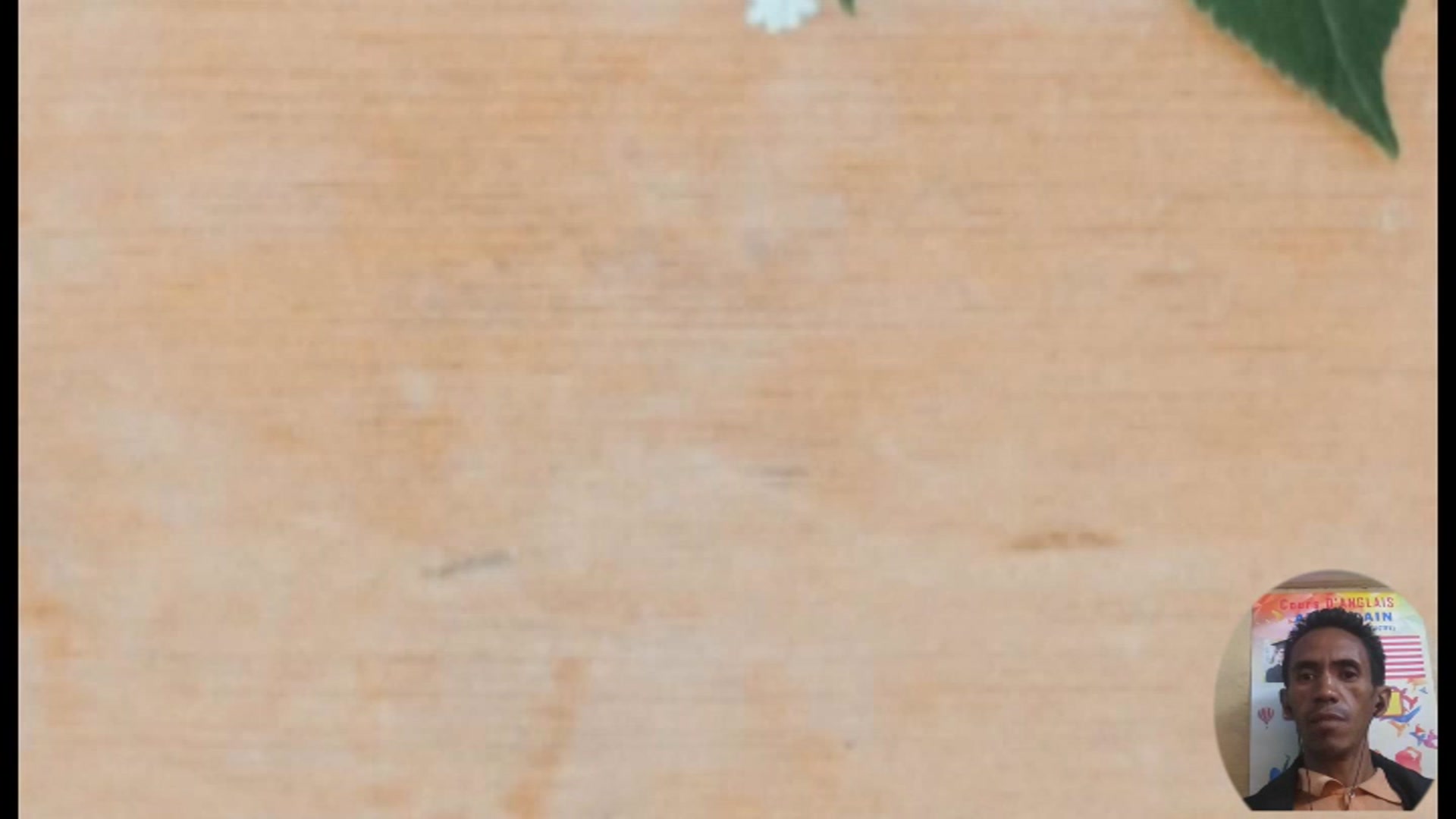 Video thumbnail for Sahaly formation