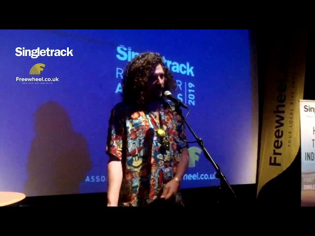 Video thumbnail for Singletrack Reader Awards 2019 - The Ceremony