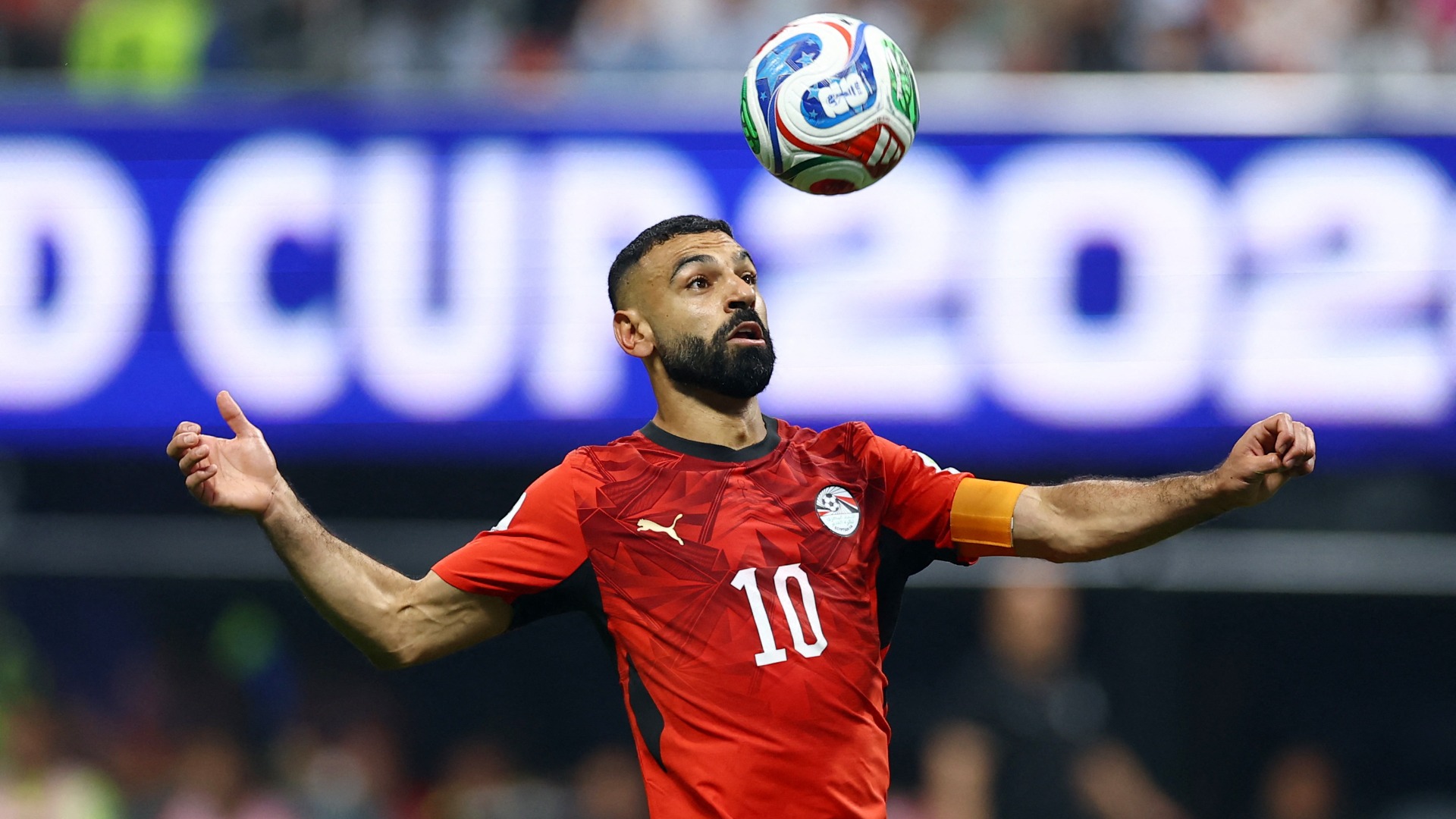 Video thumbnail for Mohamed Salah: Football Legend and Premier League Hero