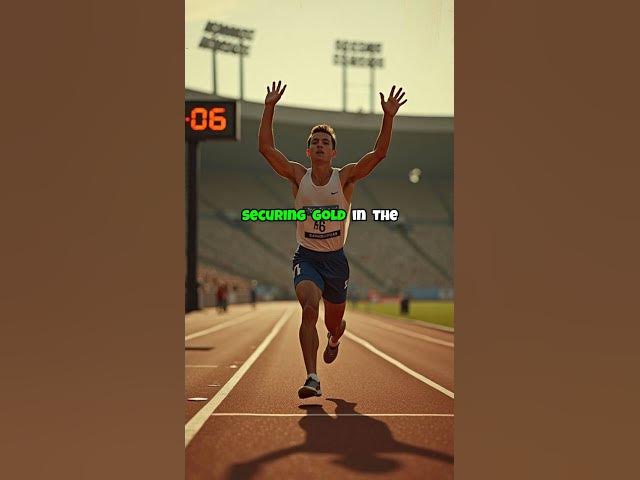 Video thumbnail for The Untold Success of 'Bullet Bob' Hayes: The NFL's Olympic Sprinting Sensation