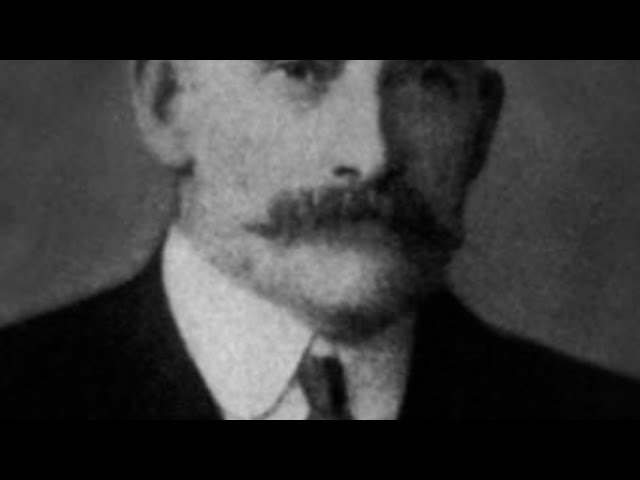 Video thumbnail for The Titanic Men who Kept the Lights on