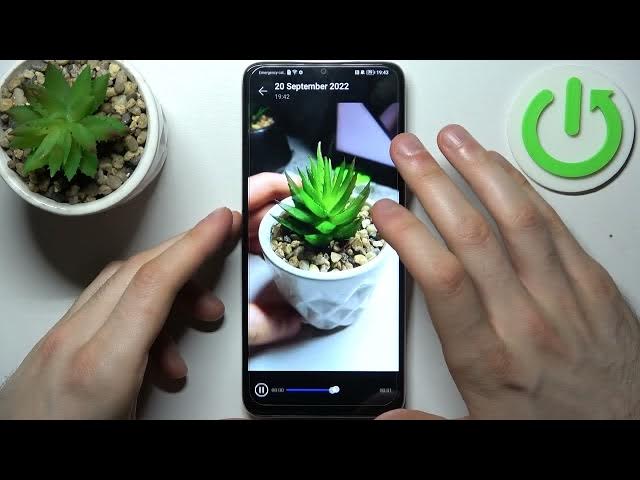 Video thumbnail for How to Record Timelapse Video on HONOR X7
