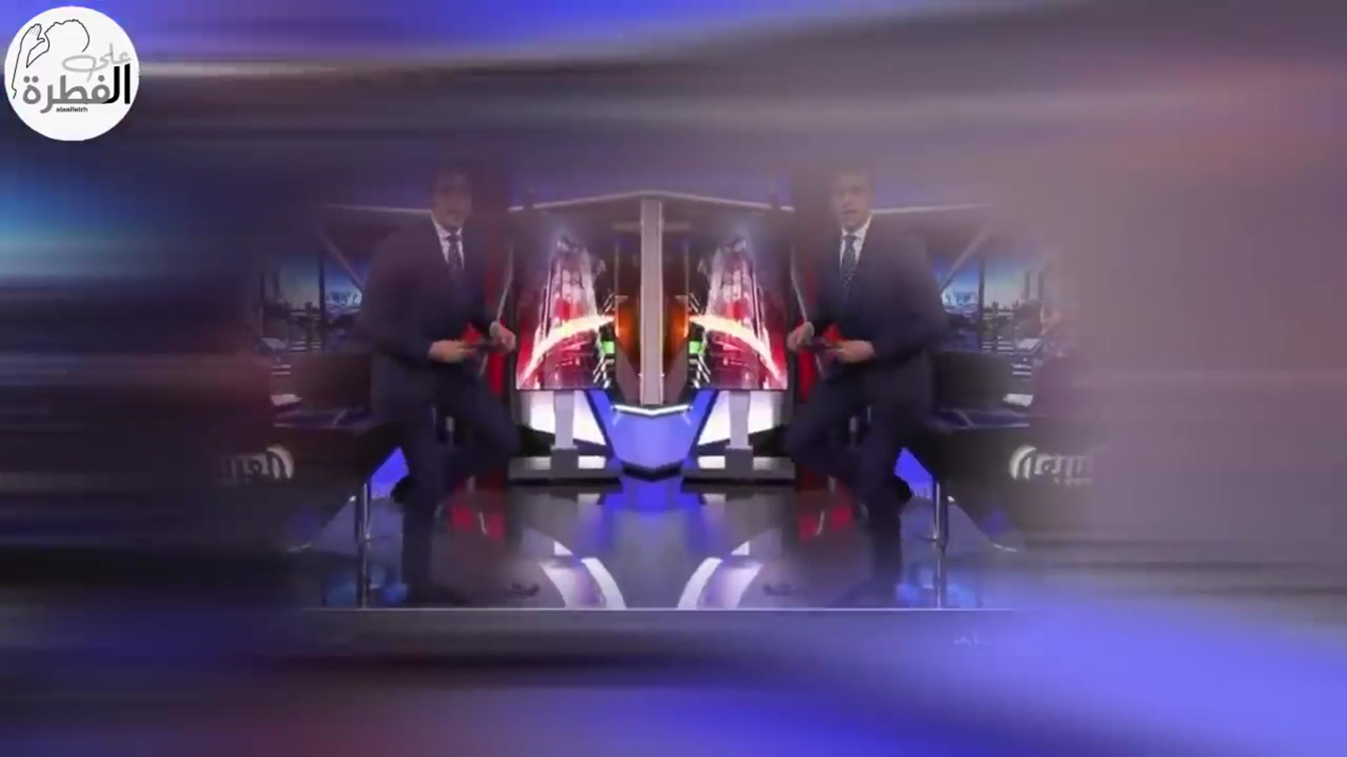 Video thumbnail for يا خسارة سنوات التعليم سبب المطر ليس كما علمونا في المدارس