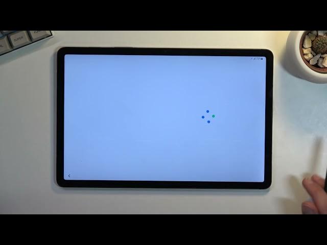 Video thumbnail for How to Set Up SAMSUNG Galaxy Tab S8 – Configuration Process