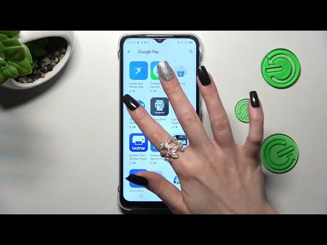 Video thumbnail for How to Connect Printer to INFINIX Hot 20i
