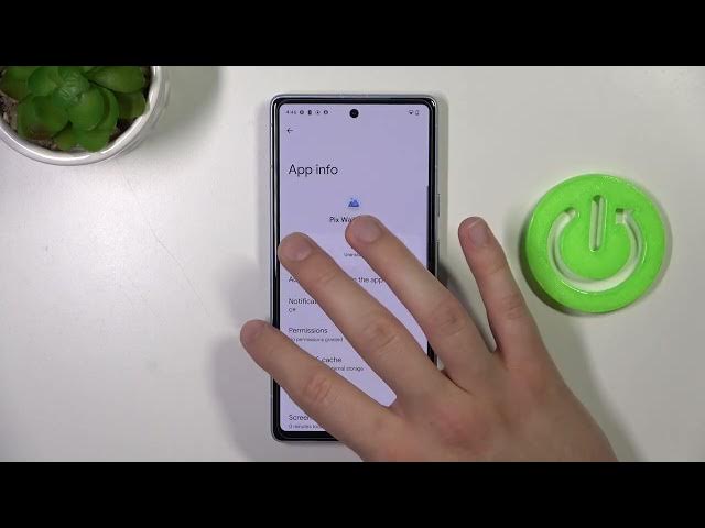 Video thumbnail for How To Uninstall Apps On Google Pixel 7A