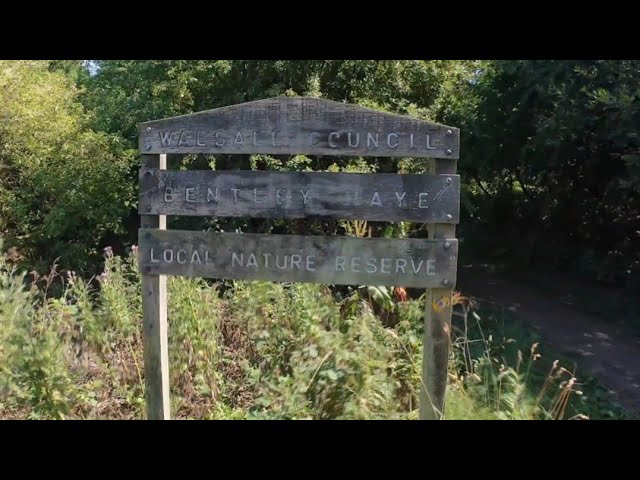 Video thumbnail for The UK is not as bad as they tell you. Welcome to Walsall