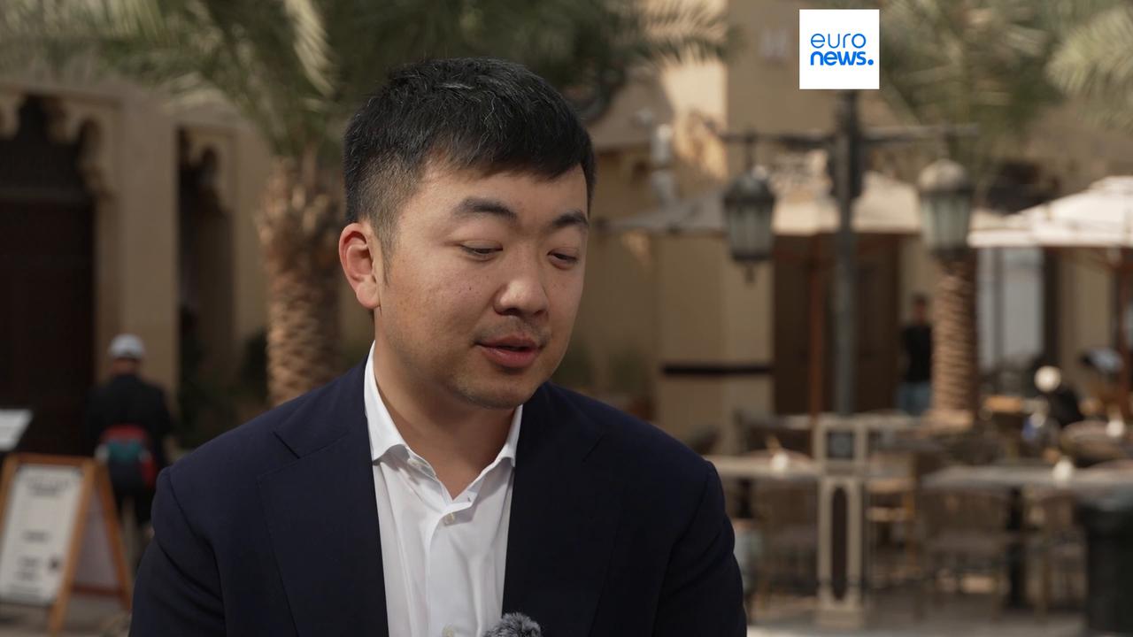 Video thumbnail for Nothing CEO: Making tech fun again and inspiring human creativity