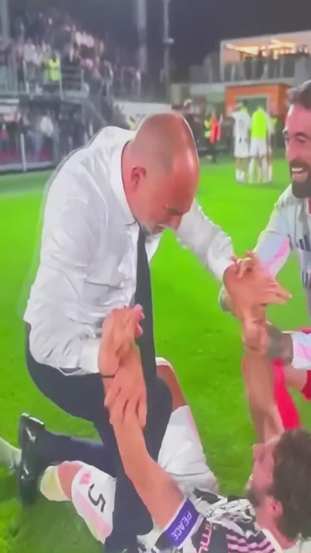 Video thumbnail for Tudor