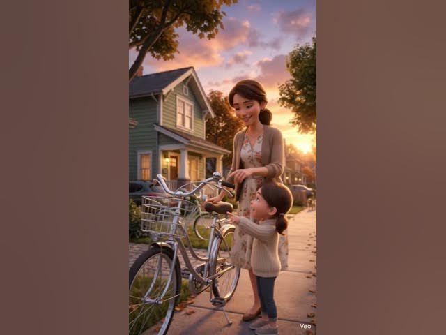 Video thumbnail for A Mother’s Love Is Priceless ❤️#MotherLove#MomAndDaughter#FamilyLove#EmotionalStory