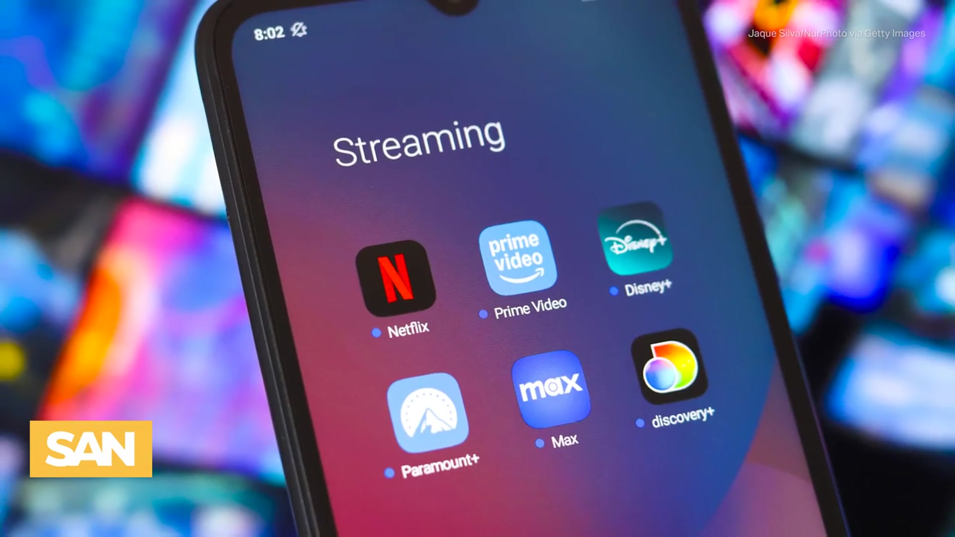 'Video thumbnail for Pirate raid: Streameast, world’s largest illegal sports streaming site, taken down'