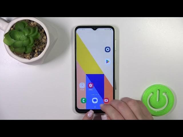 Video thumbnail for How to Install iPhone Keyboard on SAMSUNG Galaxy F14 - Install Green Apple Keyboard App