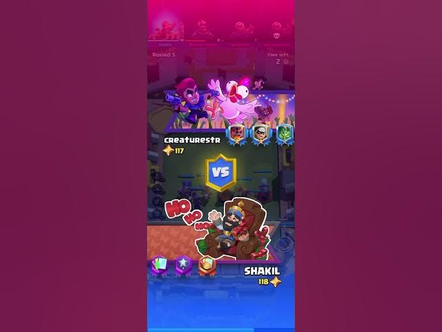 Video thumbnail for CLASH ROYALE ELITE REVIEW 2026: Is Your Credit Score the Secret to Unlimited Gems & Pro Ranking?