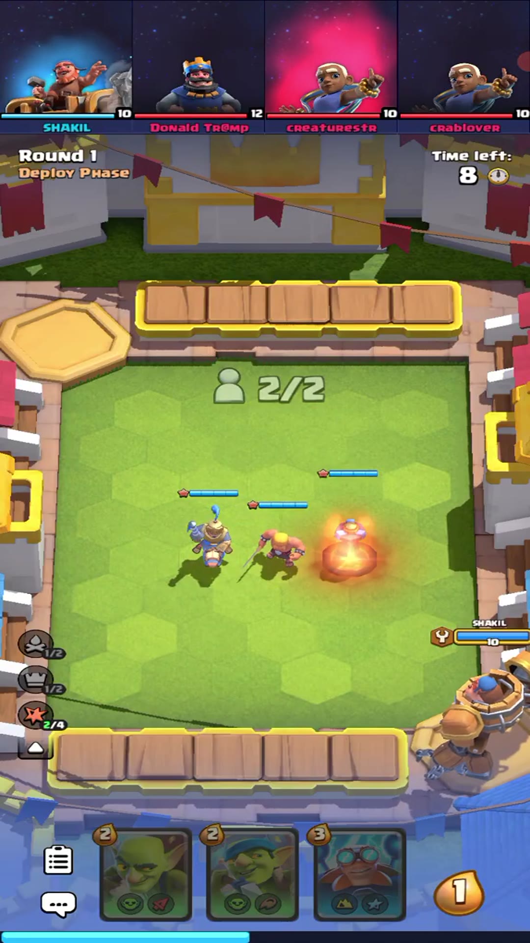 Video thumbnail for CLASH ROYALE ELITE REVIEW 2026: Is Your Credit Score the Secret to Unlimited Gems & Pro Ranking?