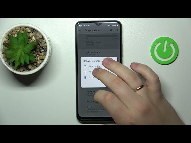 Video thumbnail for REALME Narzo 50i Prime | How To Switch SIM Preferences?