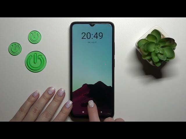 Video thumbnail for How to Change Lock Screen Wallpaper on XIAOMI Redmi A1 Plus