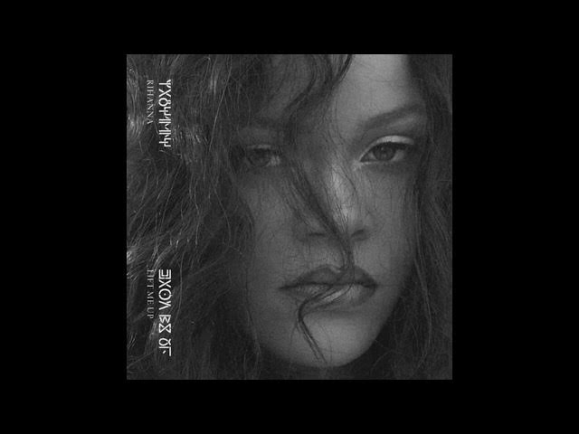 Video thumbnail for Rihanna Lift Me Up 2022 Single