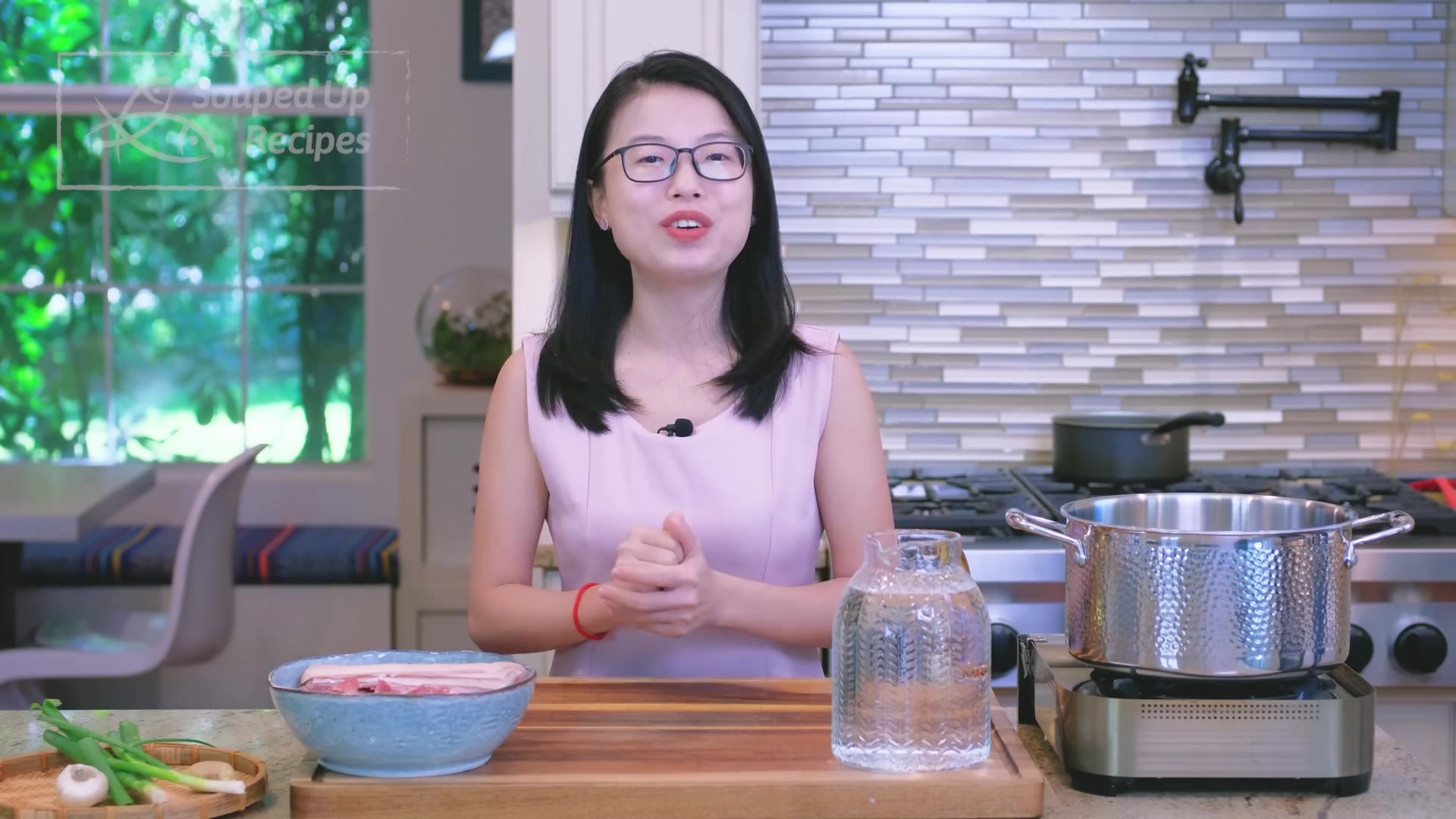 Video thumbnail for 35.How to Make Xiao Long Bao (Soup Dumplings) from Scratch ¦ Step by Step Guide (1080p 60fps)