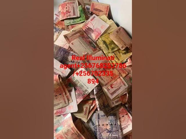 Video thumbnail for Real Illuminati agent+256768253786/+256702335894