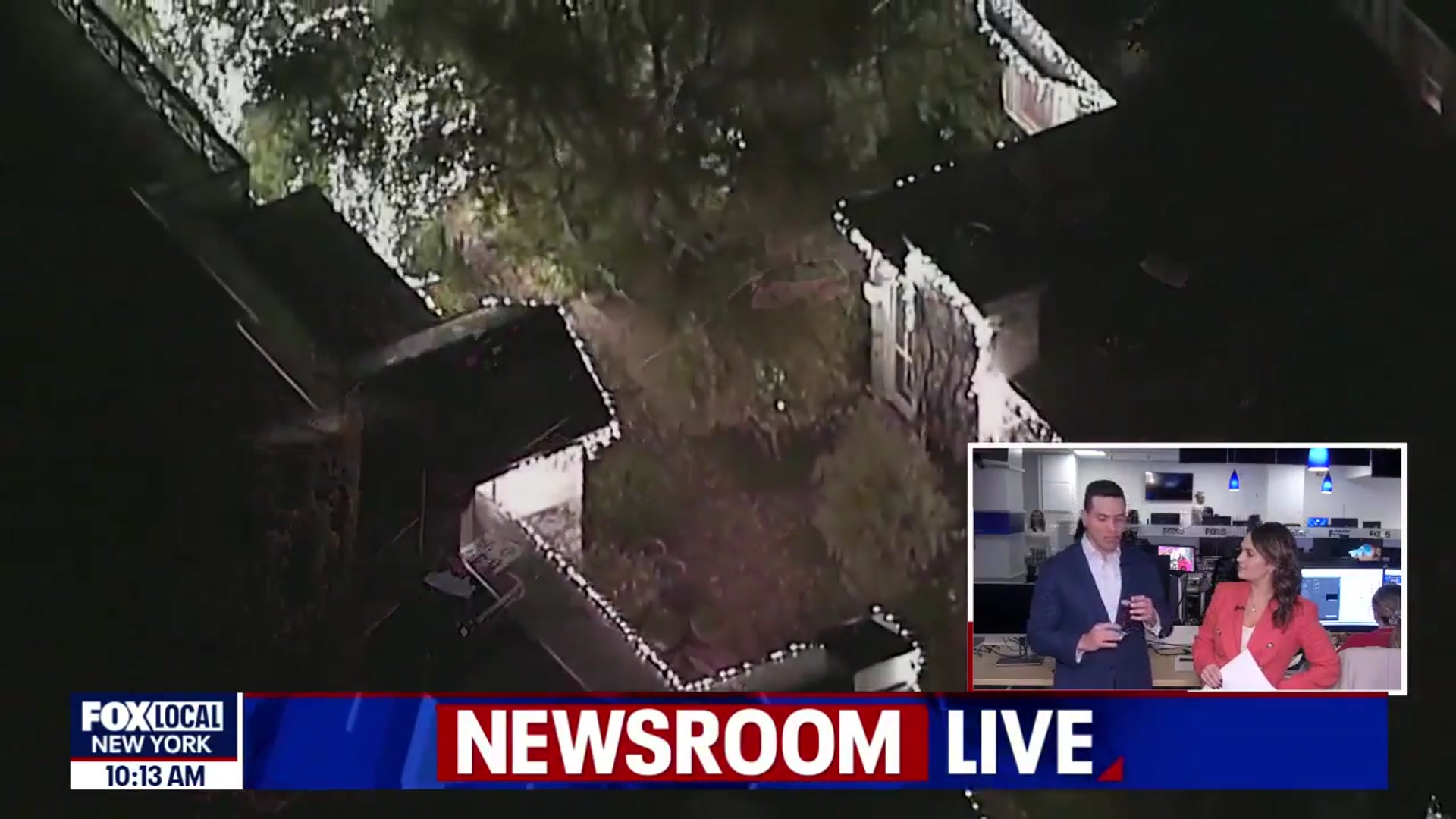 Video thumbnail for Nick Reiner heads to court as mystery deepens around parents’ murders