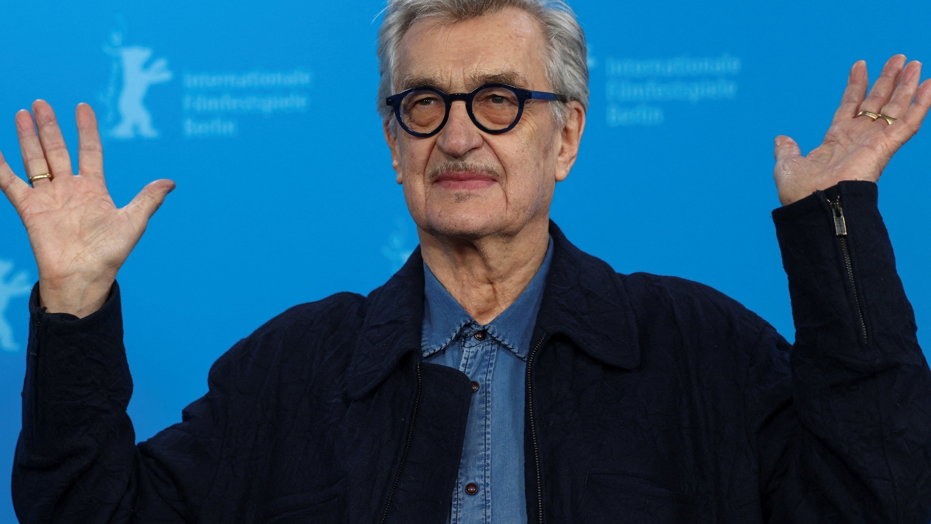 Video thumbnail for Berlin Film Festival: Row over the role of politics in global cinema