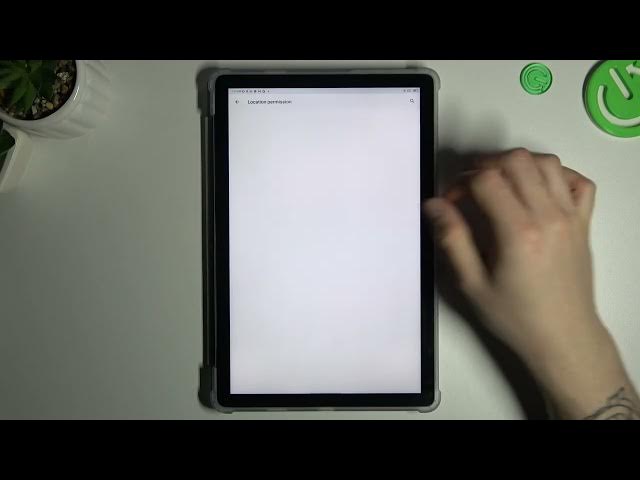 Video thumbnail for How to Turn Off the App Tracking on a BLACKVIEW Tab 12 - Prevent App Tracking