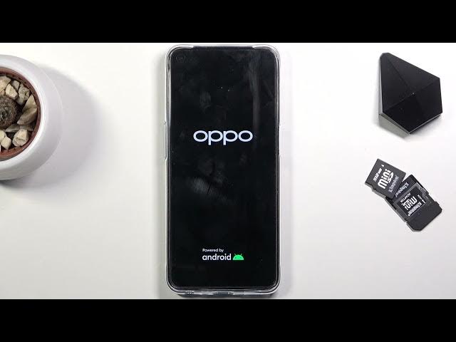 Video thumbnail for How to Factory Reset OPPO A54 - Wipe All Data / Restore Defaults