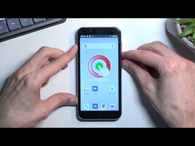 Video thumbnail for How to Take a Screenshot on the EMPORIA Smart 4