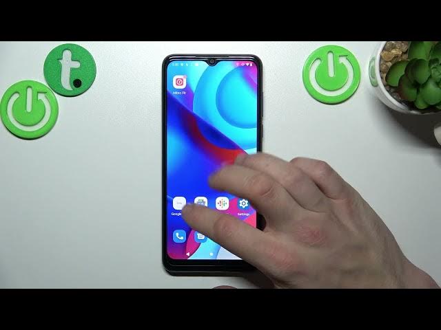 Video thumbnail for How to Remove Cards from Google Pay on MOTOROLA MOTO G PURE - Manage Cards in Google Pay
