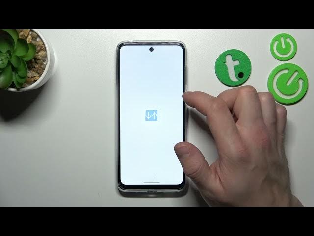 Video thumbnail for How to Show Network Speed on Motorola Moto G13 - Add Internet Speed Indicator to Status Bar
