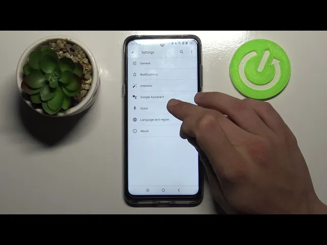 Video thumbnail for How to Make Call via Google Assistant in TCL 20 5G?