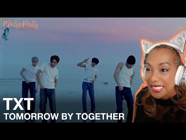 Video thumbnail for TXT (투모로우바이투게더) 'セツナハナビ (Setsuna Hanabi)' | Reaction