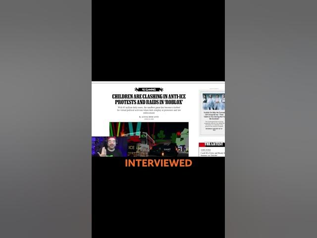 Video thumbnail for Calling Out Rolling Stone's Decline #substack #shorts