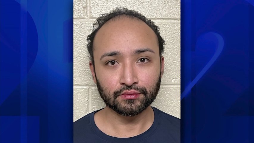 Video thumbnail for Man accused of fatal Paramus hit-and-run to face a judge