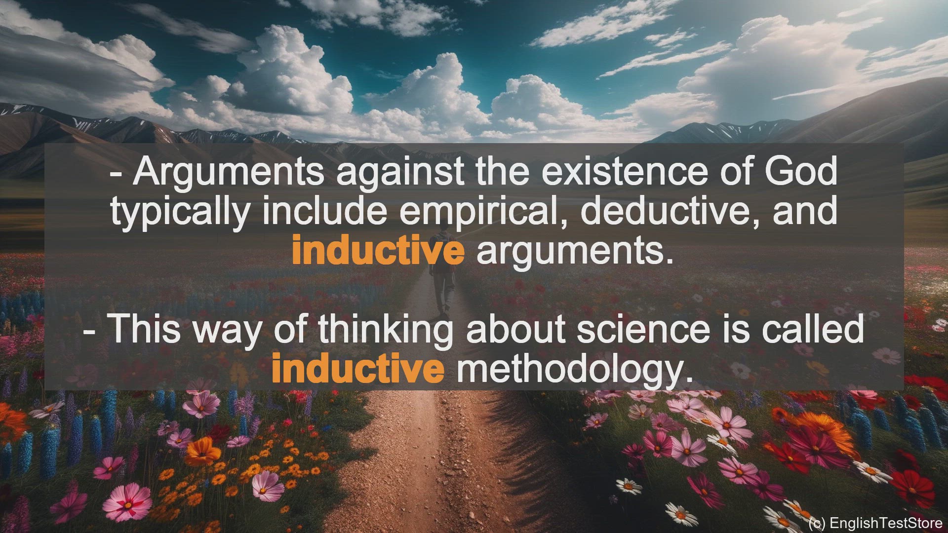 Inductive In Sentences - Examples Of Inducti... | Open Video