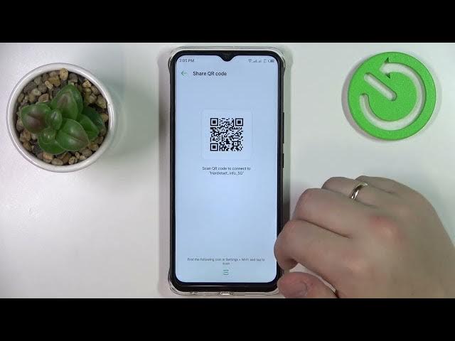 Video thumbnail for How to Share WiFi Password on INFINIX Smart 6 HD?