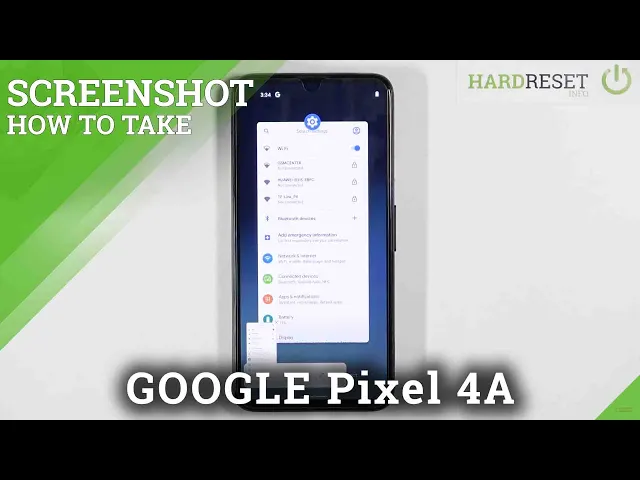 Video thumbnail for How to Take Screenshot in GOOGLE Pixel 4A – Catch Fleeting Content
