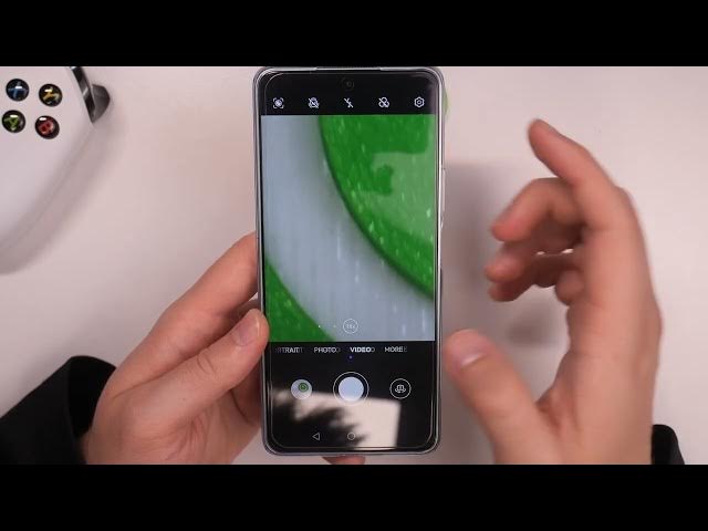 Video thumbnail for Huawei Nova 11i - Maximum Camera Zoom Test