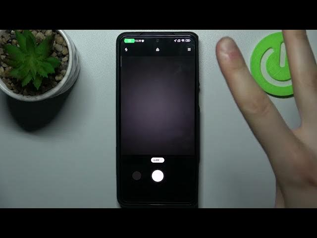Video thumbnail for How to Change Camera Photo Resolution on Xiaomi Black Shark 5 - Set Up Photo Size