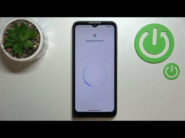 Video thumbnail for How to Activate Google Backup on MOTOROLA Defy - Turn On Google Backup