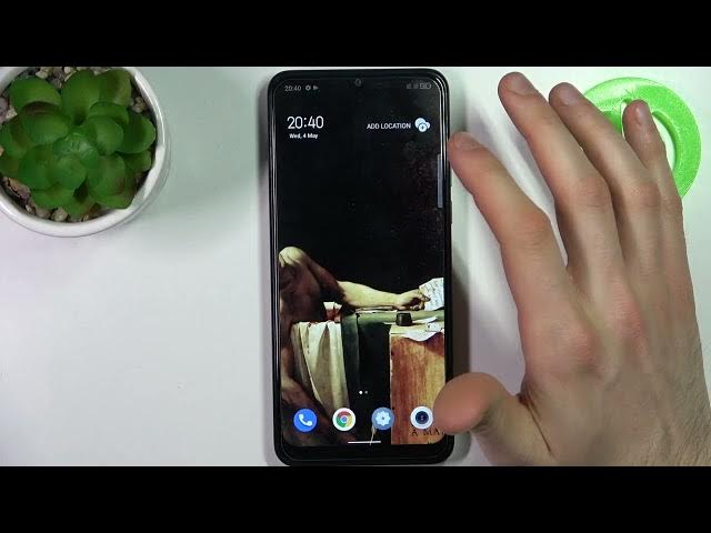 Video thumbnail for How to Change Keyboard Language in TCL 30 SE – Find Language Layout