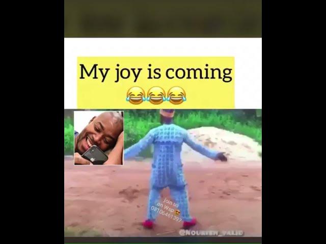 Video thumbnail for my joy