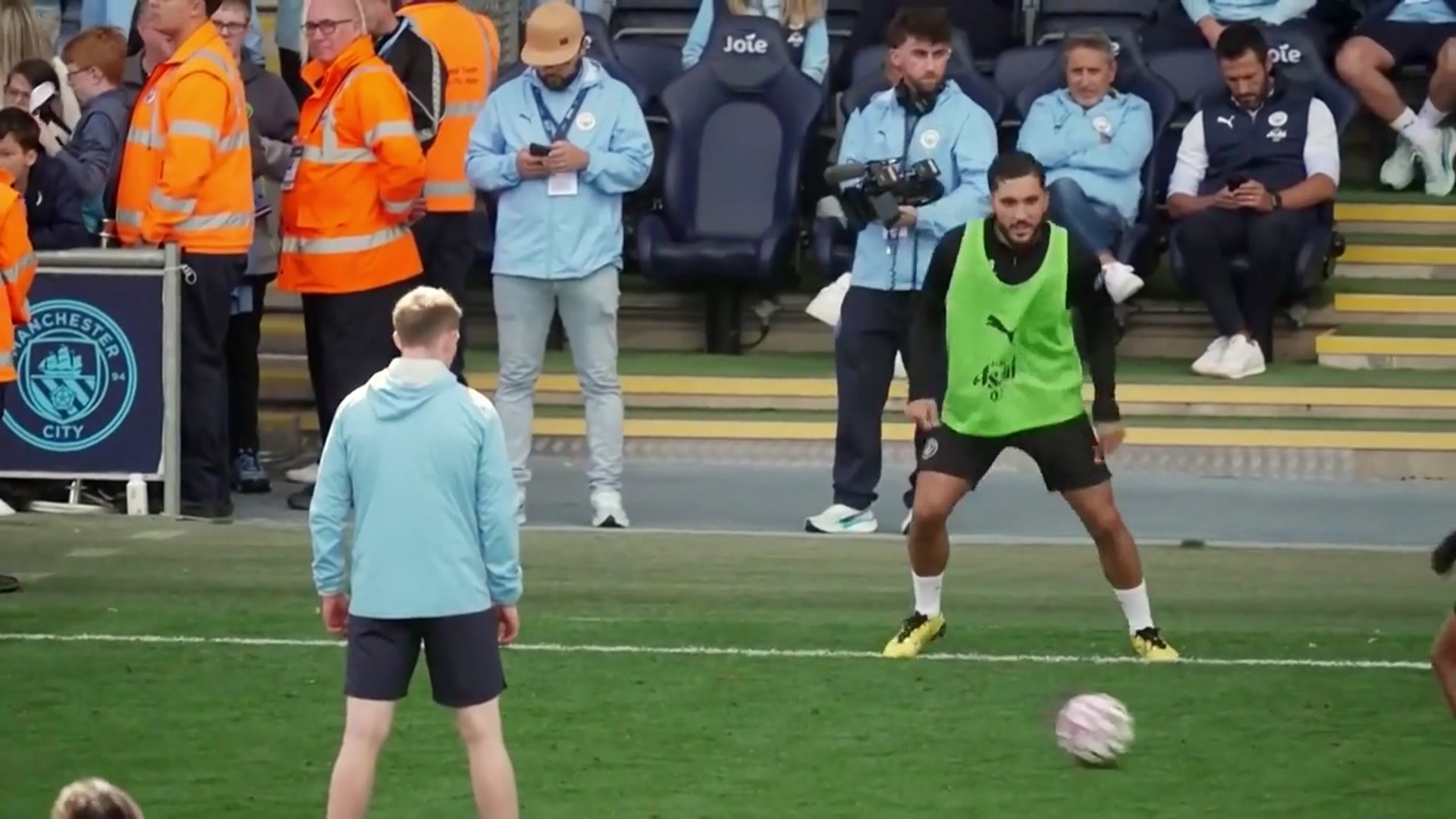 'Video thumbnail for The Football Review | Episode 1287 | SF 02'