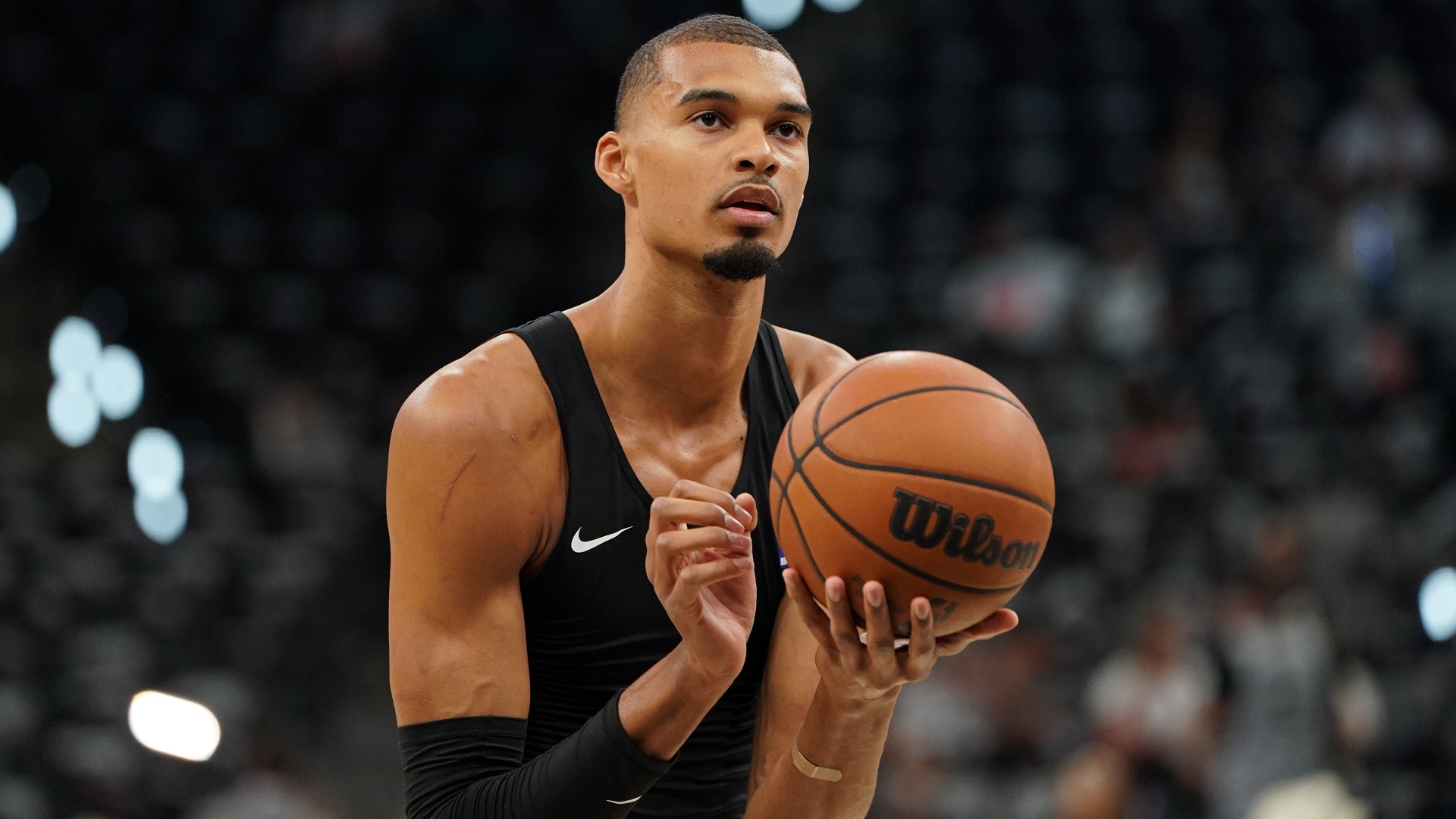 Video thumbnail for Spurs & Thunder Set to Dominate Western Conference for Years?