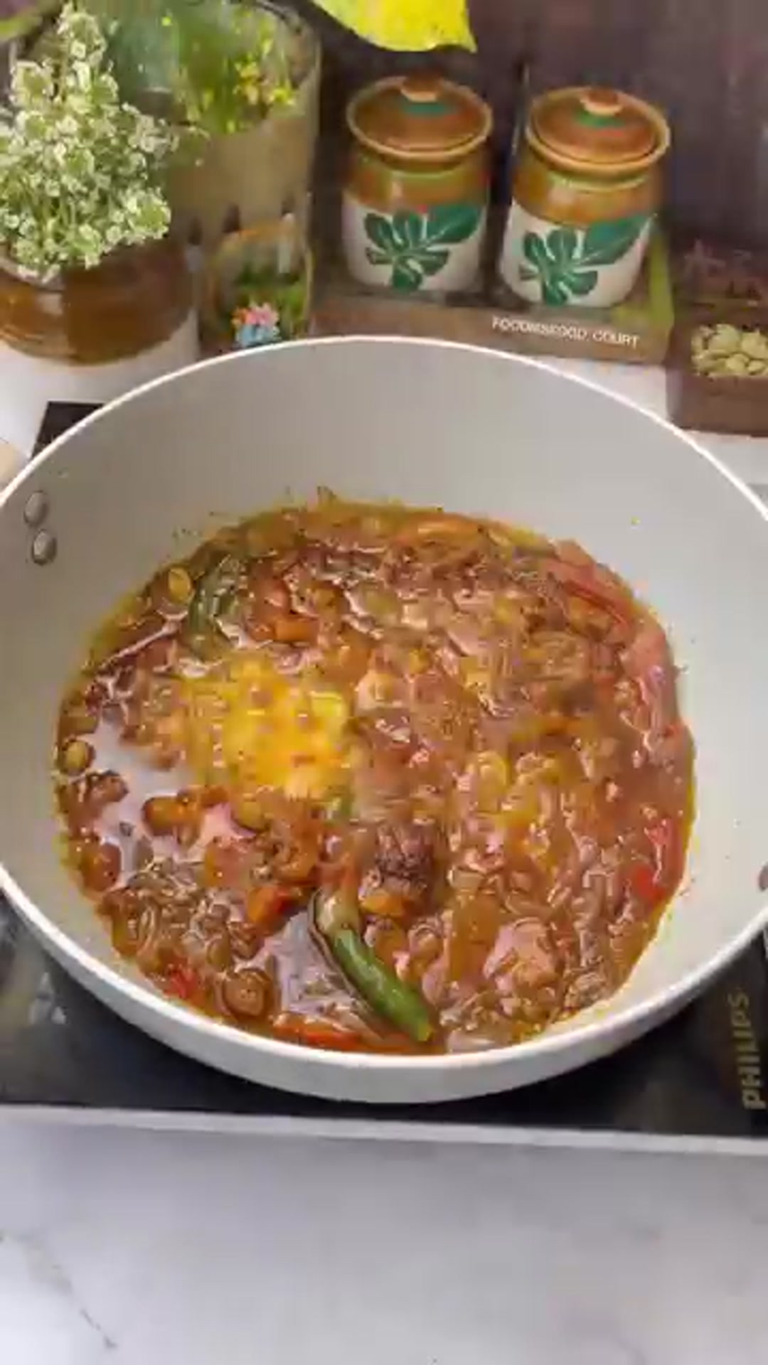 Video thumbnail for Aloo_Matar_Pulao_Recipe😍_#shorts_#viral_#pulao(360p)