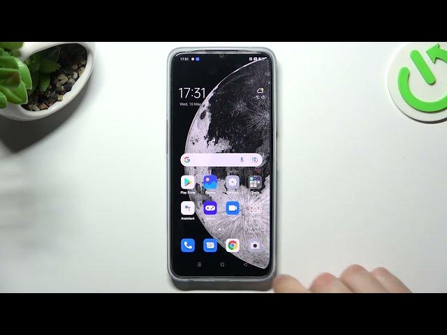 Video thumbnail for How to Change Camera Volume Buttons Function on Oppo A77?